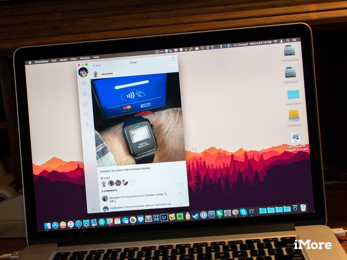 Download Video From Instagram To Mac