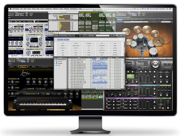 download pro tools for mac student version