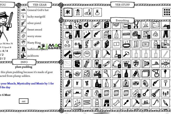 West of loathing pc free download