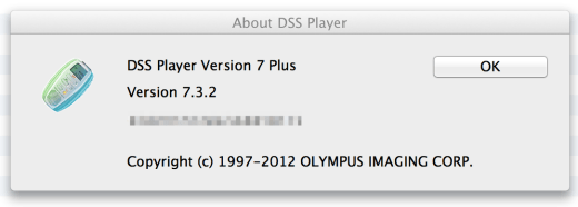 dss player mac free download